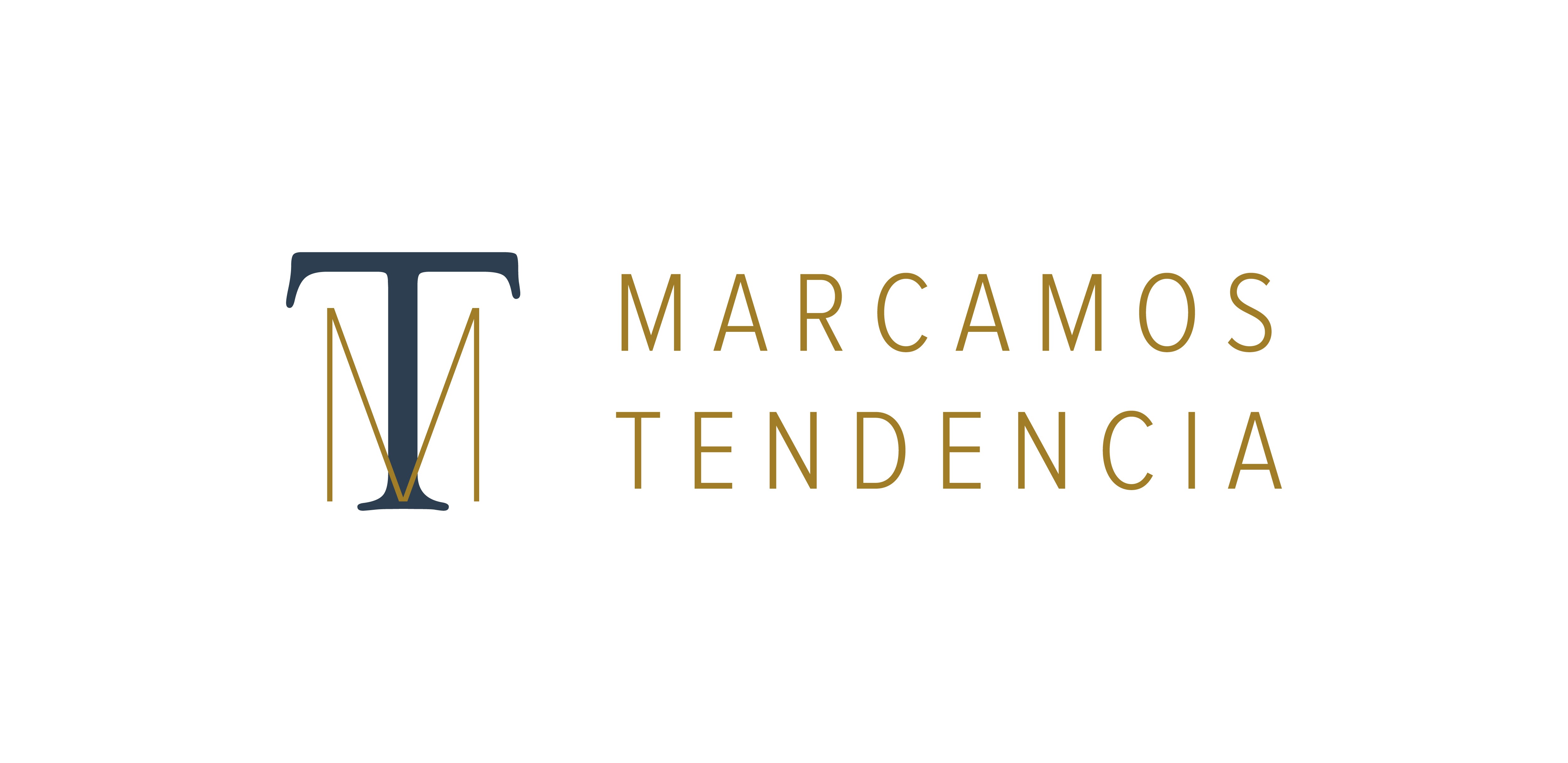 Marcamos Tendencia